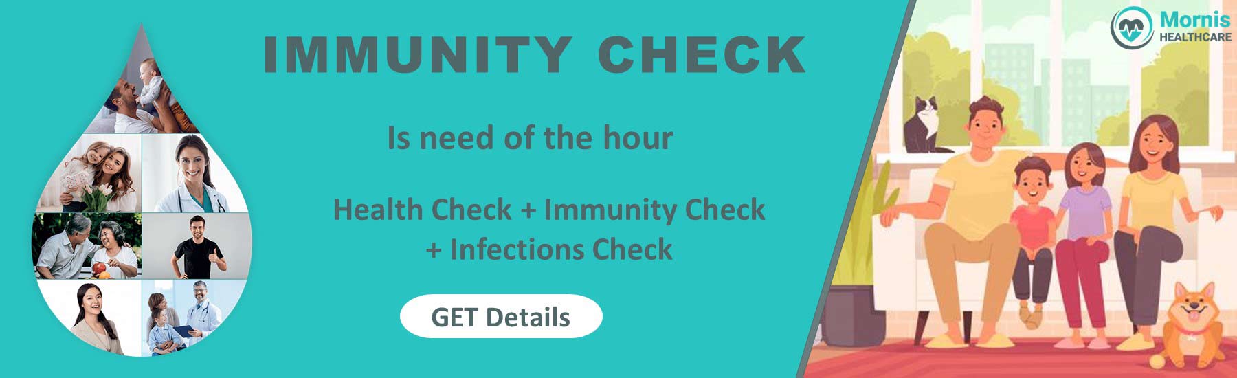 diagnostic package