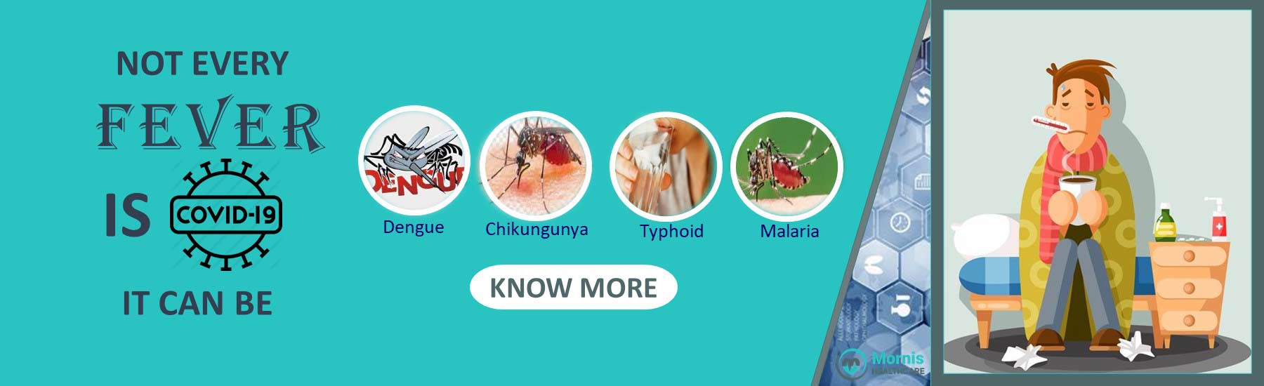 dengue test