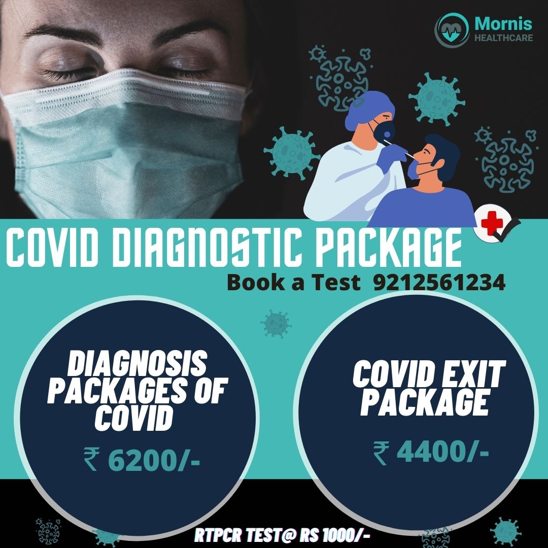 health packages