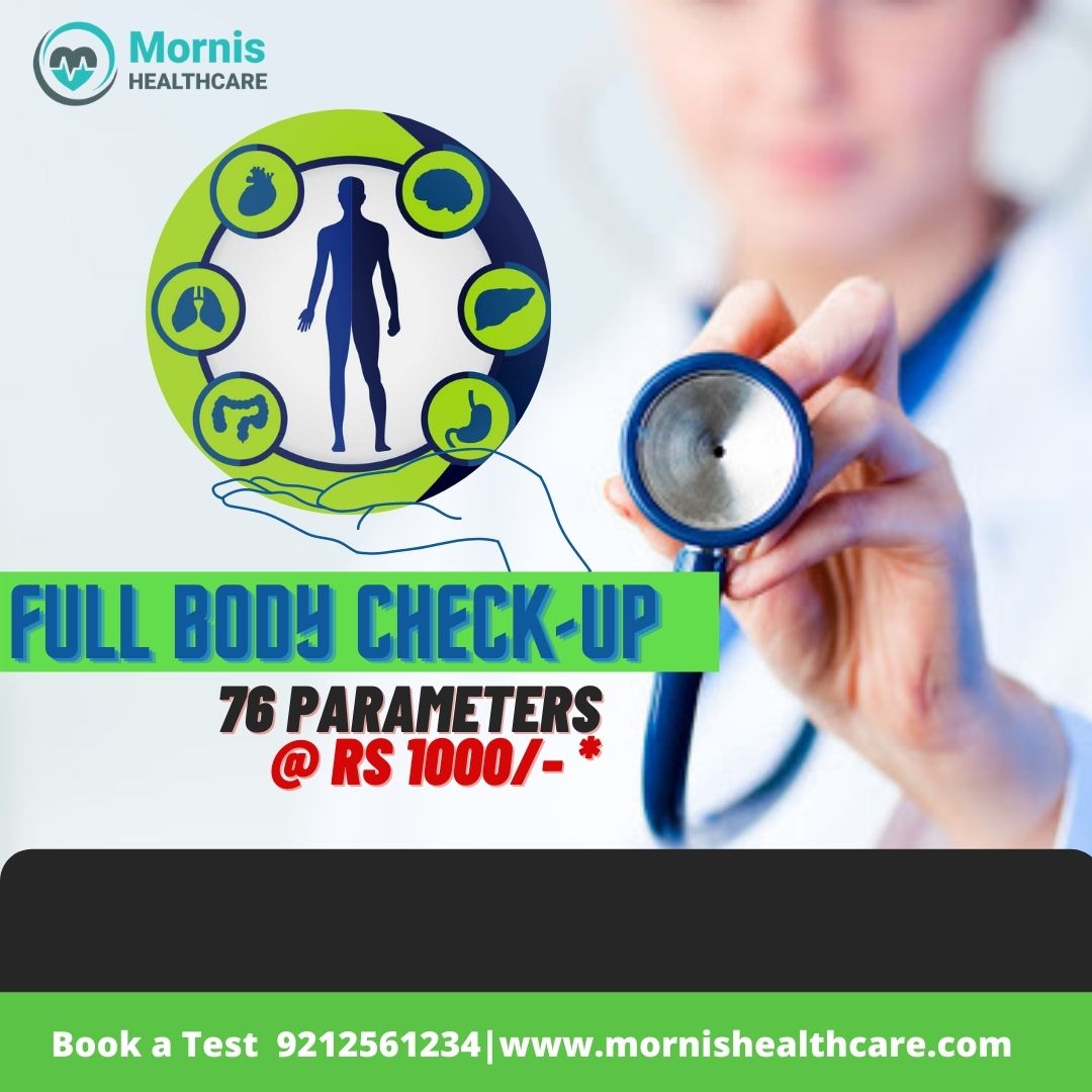 health packages