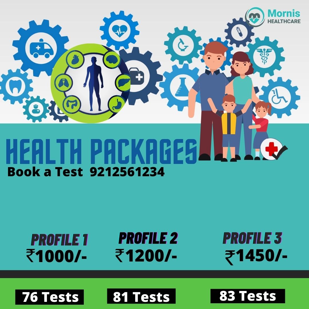 healthcare packages
