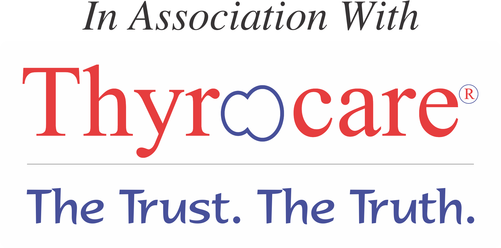 our partner